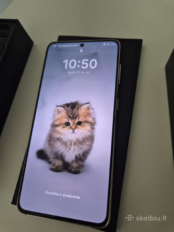 Samsung galaxy S21 5G - 256gb - nuotraukos Nr. 7