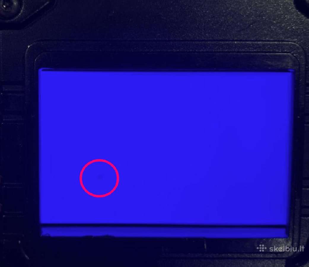 Zacuto Z finder Z-evf-15 video monitorius su lešiu - nuotraukos Nr. 6