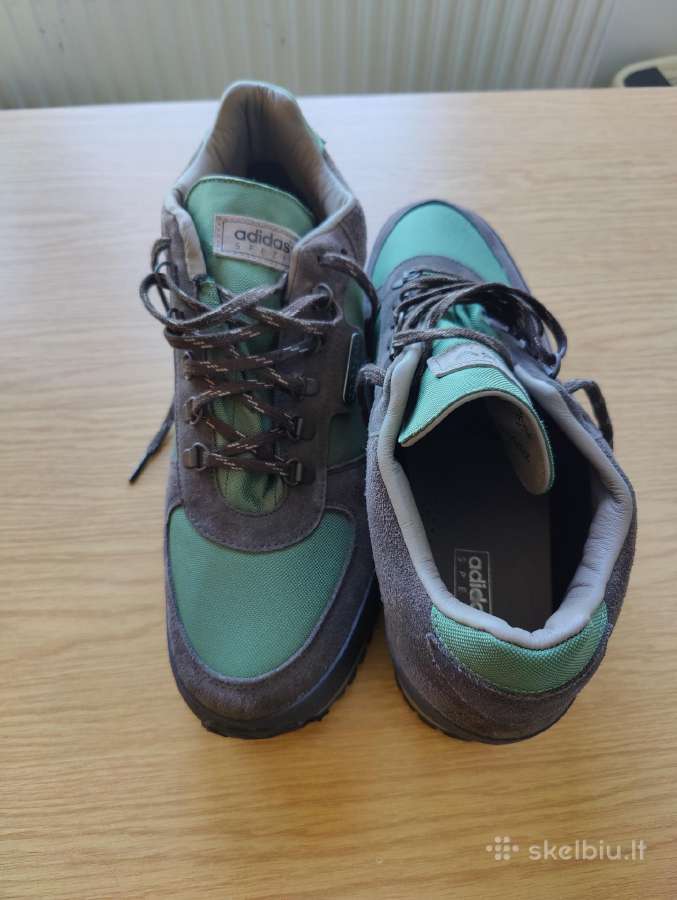 Adidas laisvalaikio batai