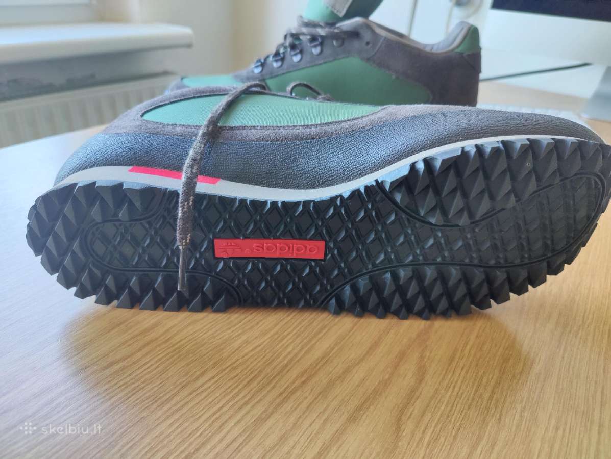 Adidas laisvalaikio batai - nuotraukos Nr. 2