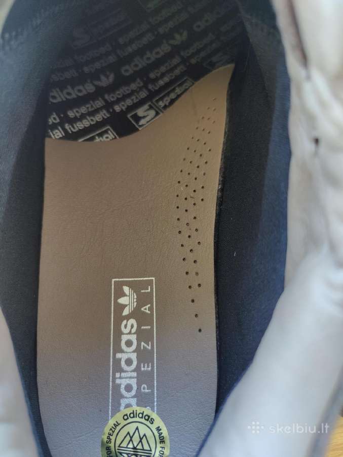 Adidas laisvalaikio batai - nuotraukos Nr. 5