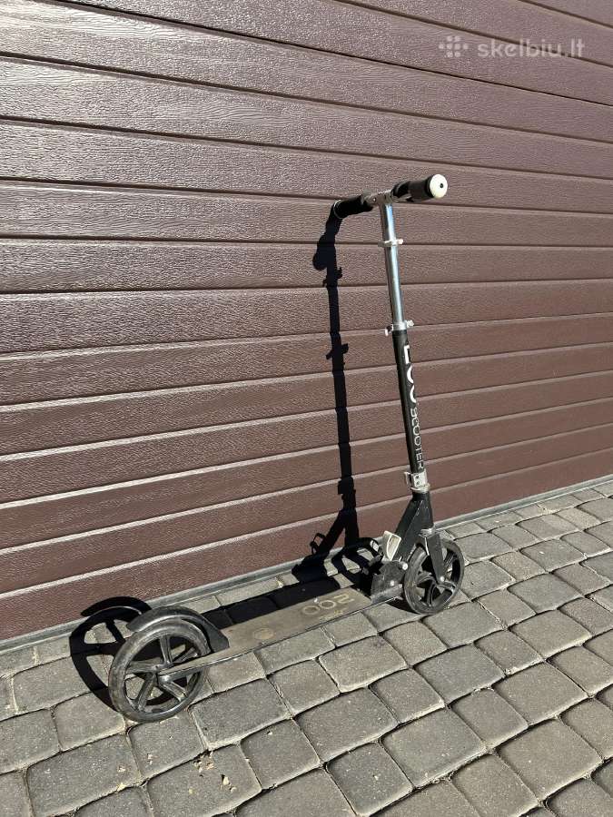 Paspirtukas