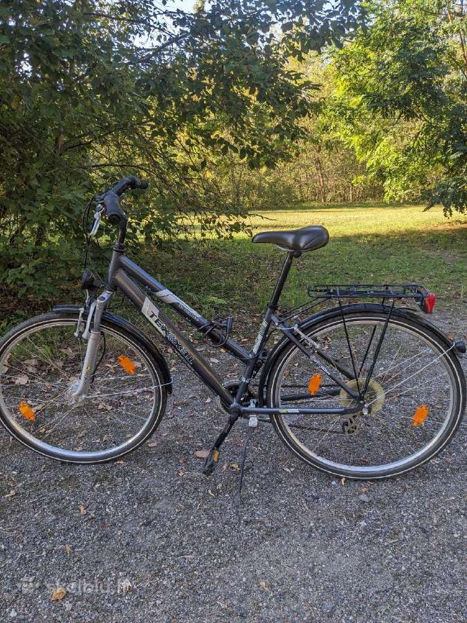 Dviratis 28