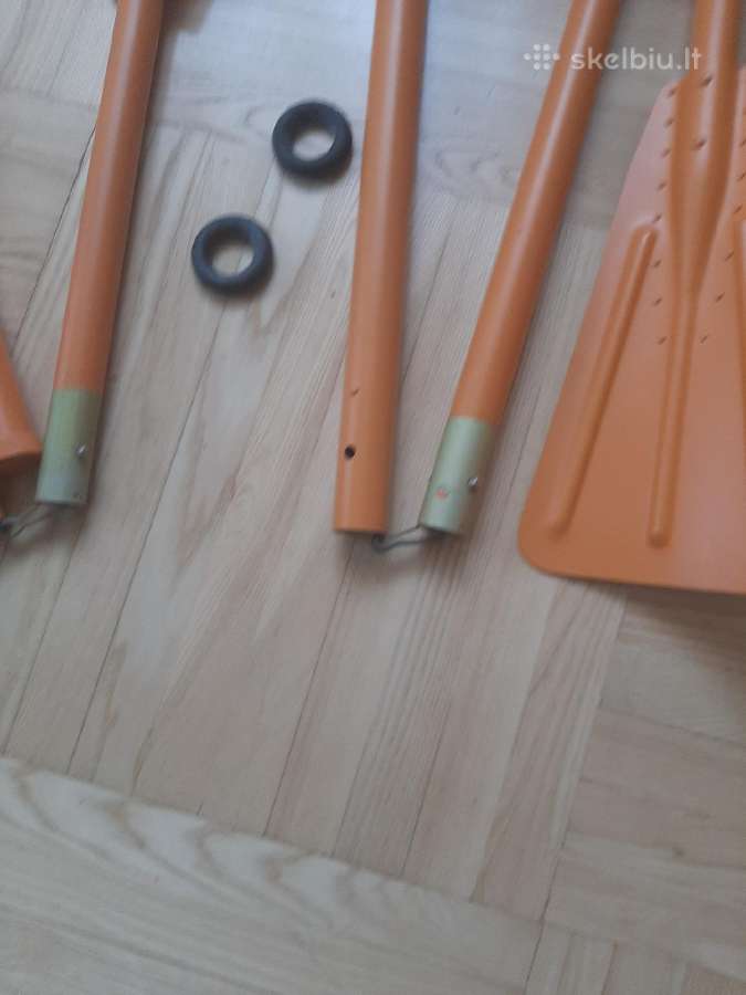 Irklai valtims 69eur. - nuotraukos Nr. 6