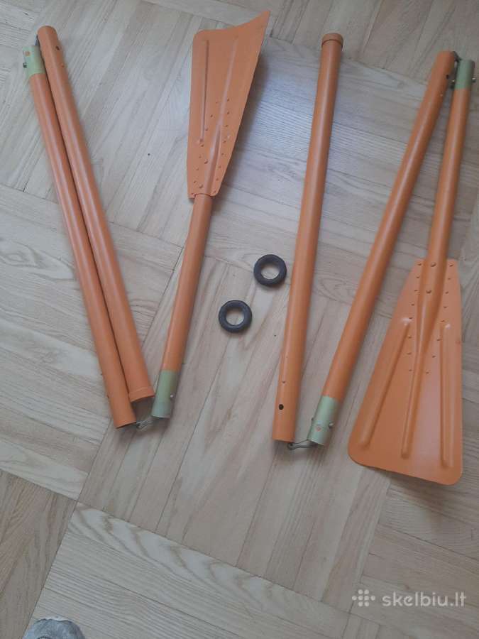 Irklai valtims 69eur. - nuotraukos Nr. 7