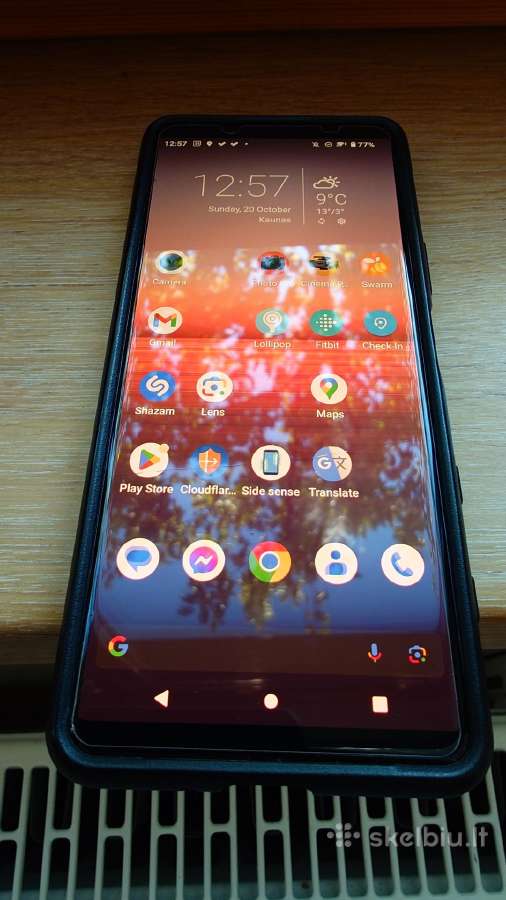 Sony Xperia 5 II
