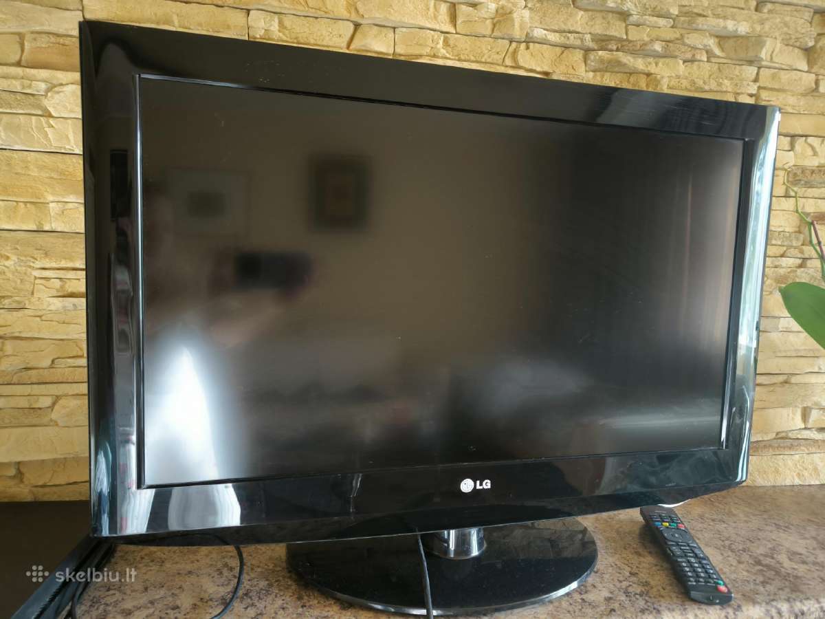 Televizorius LG 32'
