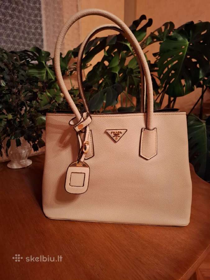 Prada rankinukas