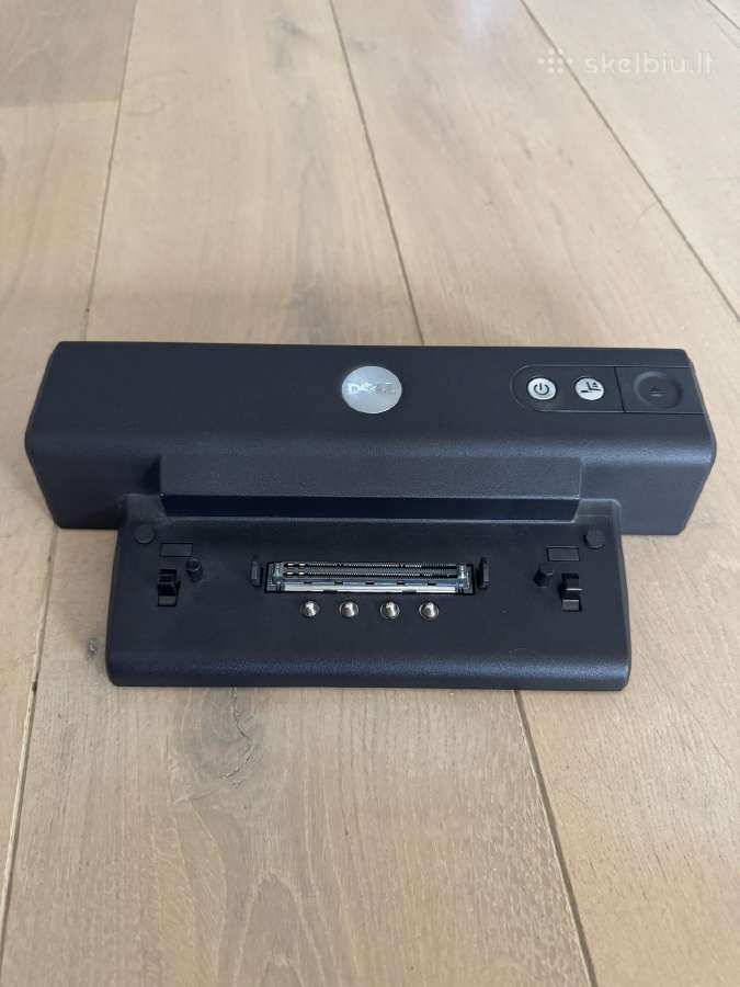 Dell Pr01x Docking Station - 8eur