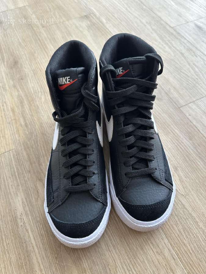 Nike batai - nuotraukos Nr. 2