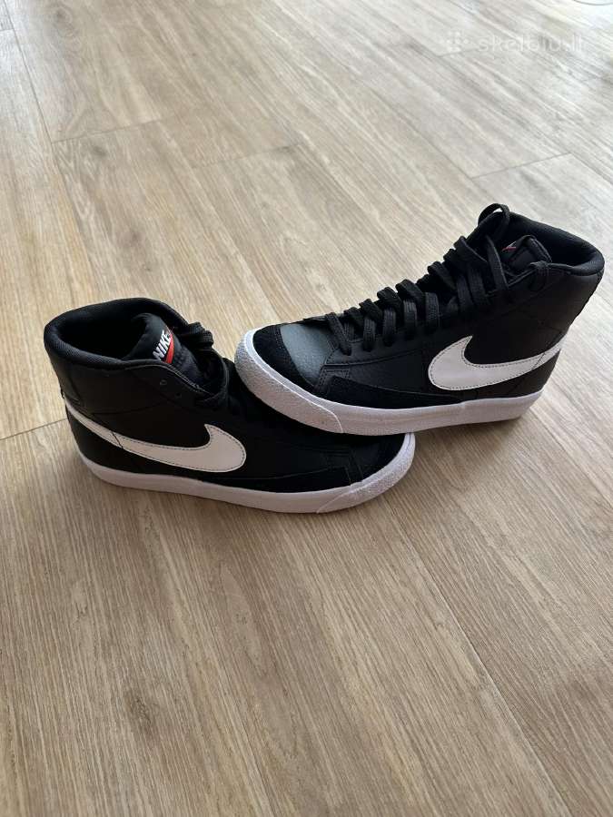 Nike batai - nuotraukos Nr. 3