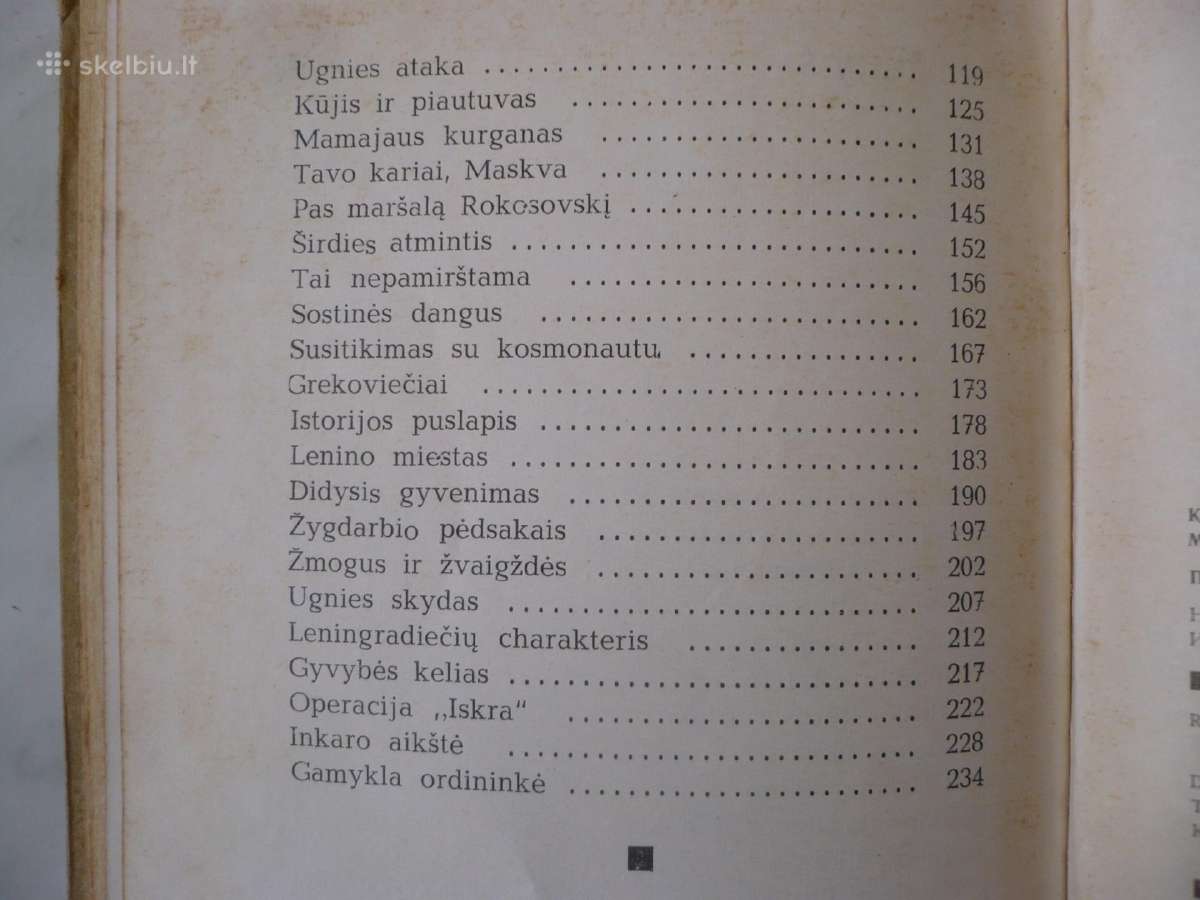 R. Gudaitis - Lemties broliai - nuotraukos Nr. 3