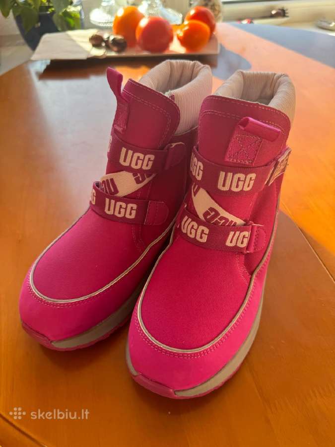 Ugg batai - nuotraukos Nr. 2
