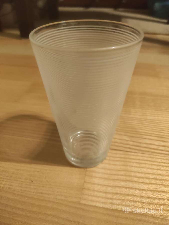 Stiklinė