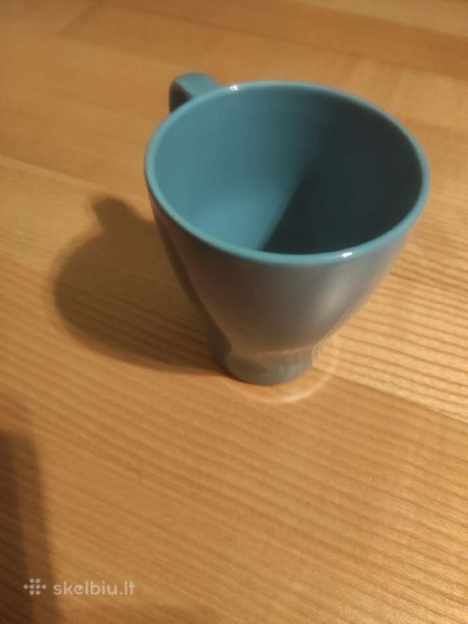 Puodelis