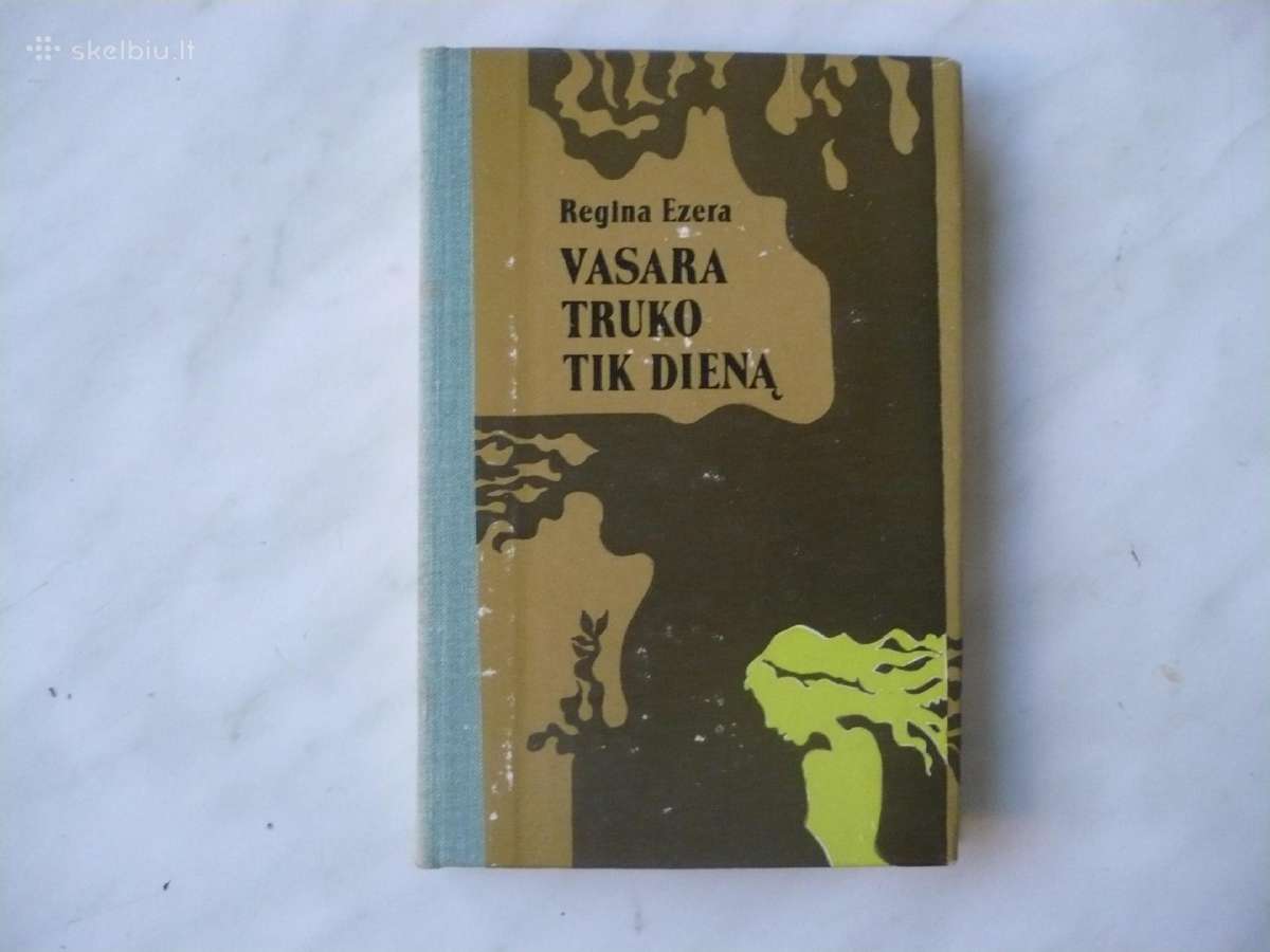 Knygos po 80cnt - nuotraukos Nr. 24