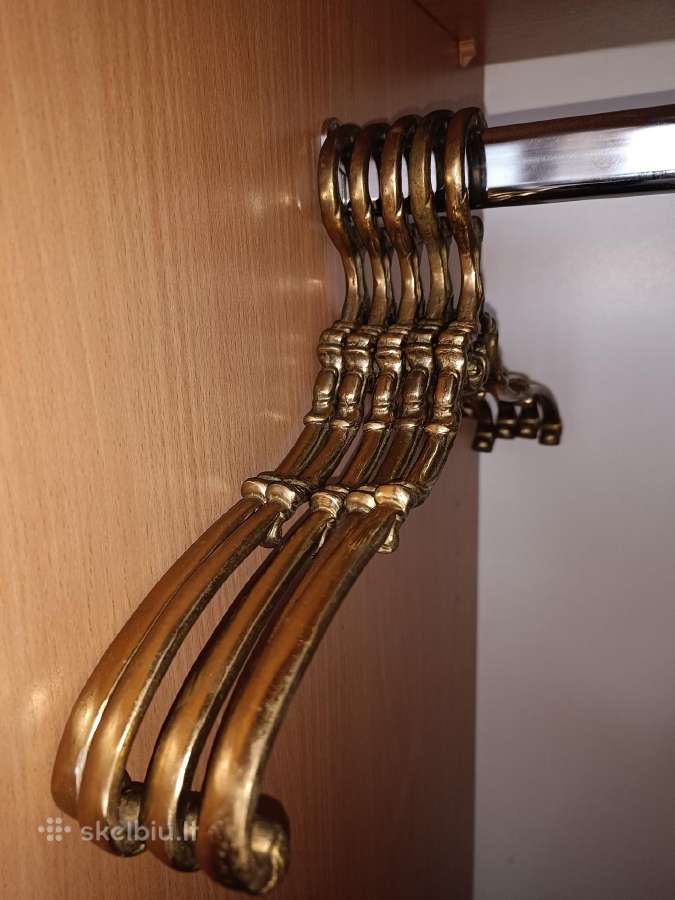 5 puošnios pakabos - nuotraukos Nr. 7
