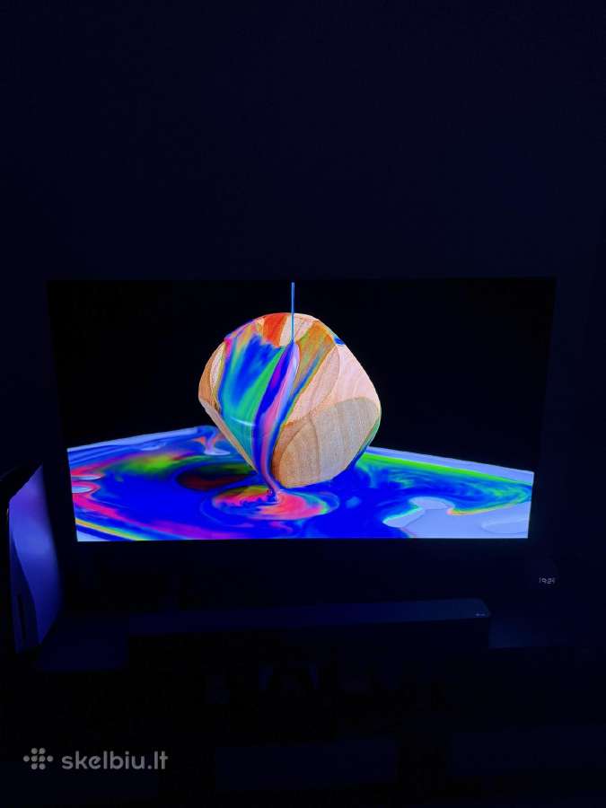 LG Oled 55cx6la