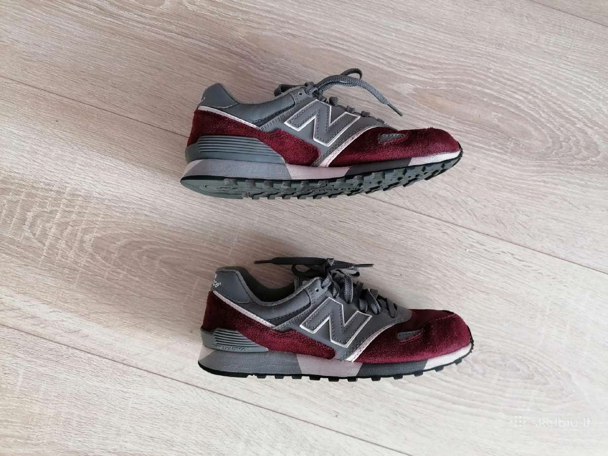 New Balance kedai - nuotraukos Nr. 4