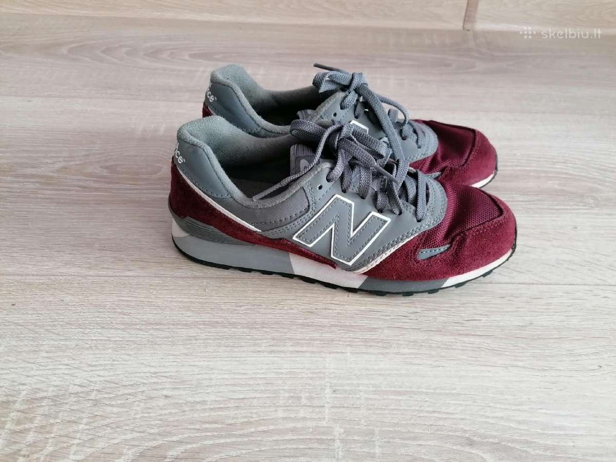 New Balance kedai