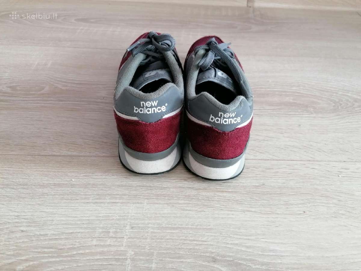 New Balance kedai - nuotraukos Nr. 3