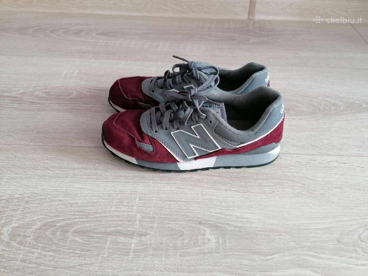 New Balance kedai - nuotraukos Nr. 7