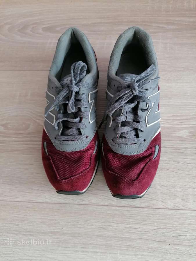 New Balance kedai - nuotraukos Nr. 2