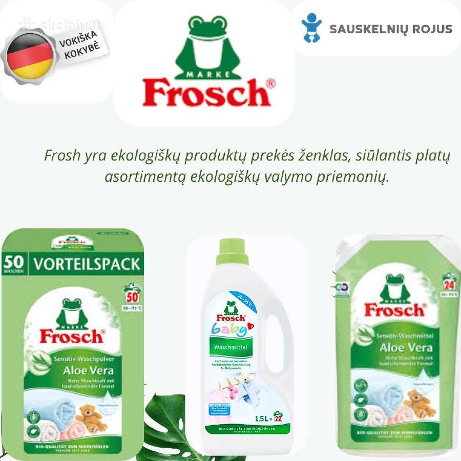 Sauskelnės, skalbimo priemonės,buitinė chemija - nuotraukos Nr. 28
