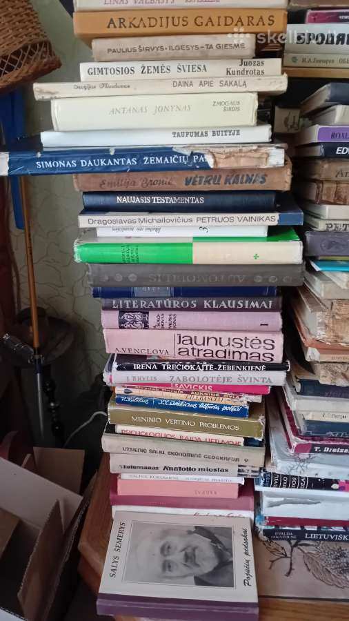 Knygos rus,lt - nuotraukos Nr. 36