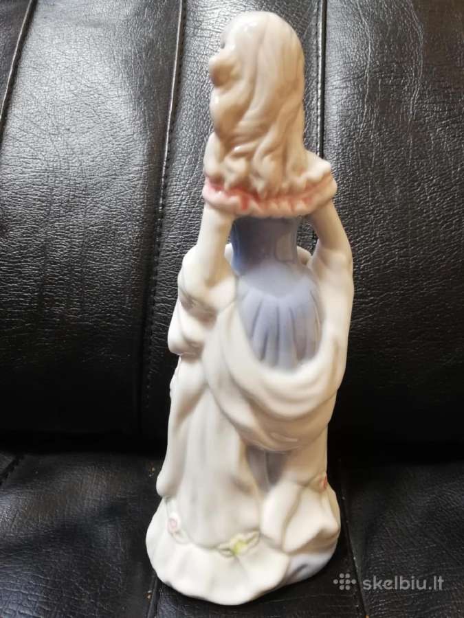Sena statulele - nuotraukos Nr. 2