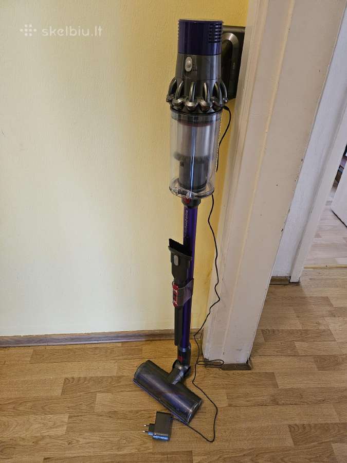 Dyson v10 motorhead Extra
