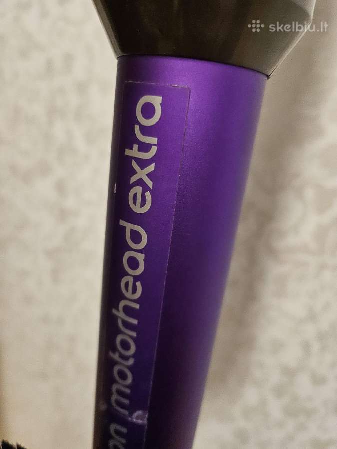 Dyson v10 motorhead Extra - nuotraukos Nr. 6