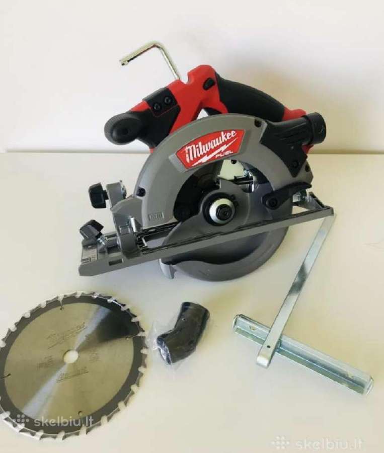 Nauji Originalus Milwaukee m18/m12 ivairus Irankia - nuotraukos Nr. 16