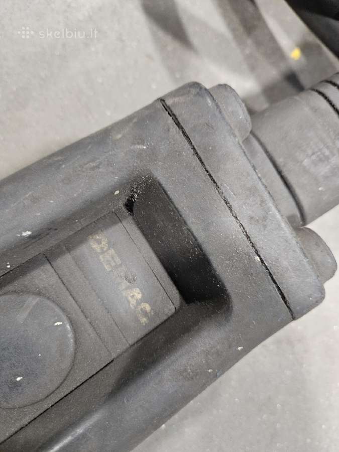 Demag Dst3 krano pultas - nuotraukos Nr. 2