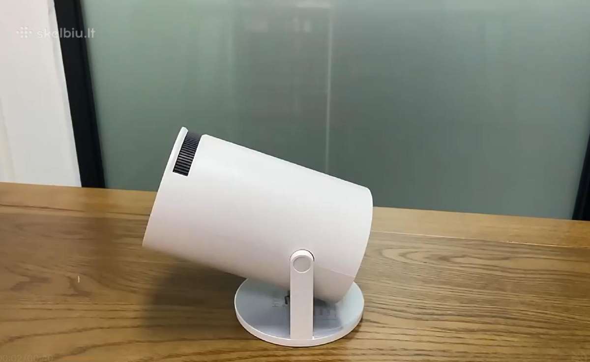Projektorius Mg50 su Android 12 - nuotraukos Nr. 2