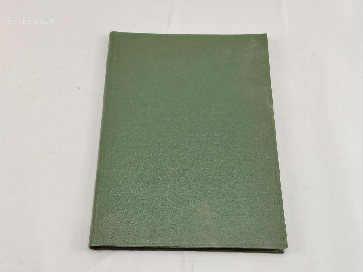 Lietuviška Chrestomatija 1904 - nuotraukos Nr. 4