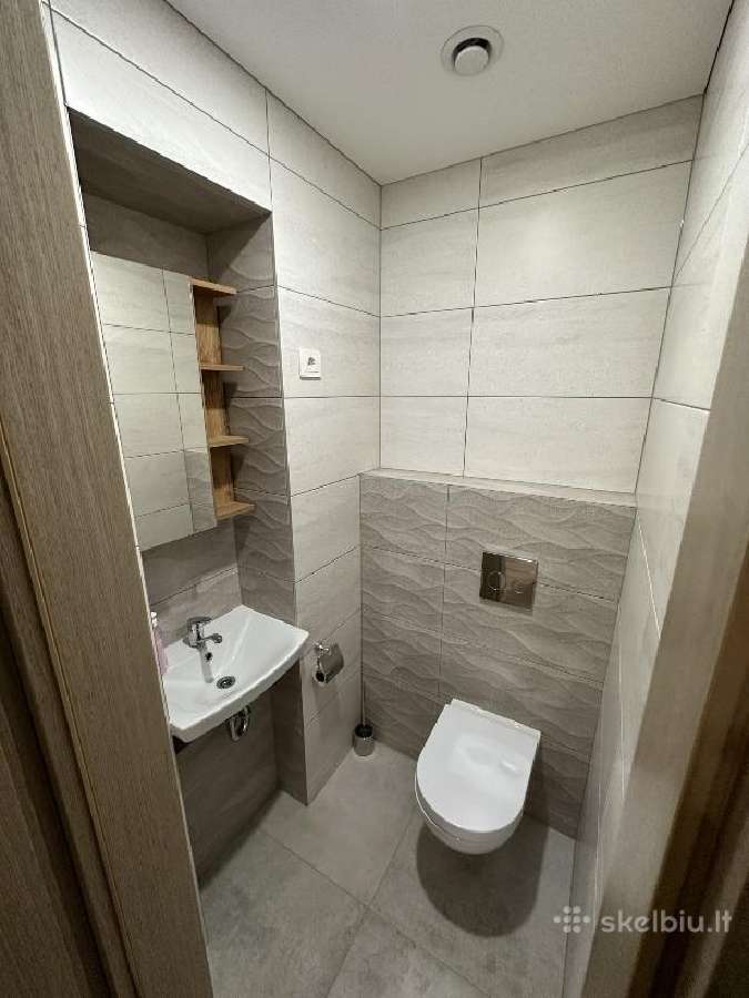 Kauno apartamentai centre nuo 15€ - nuotraukos Nr. 19