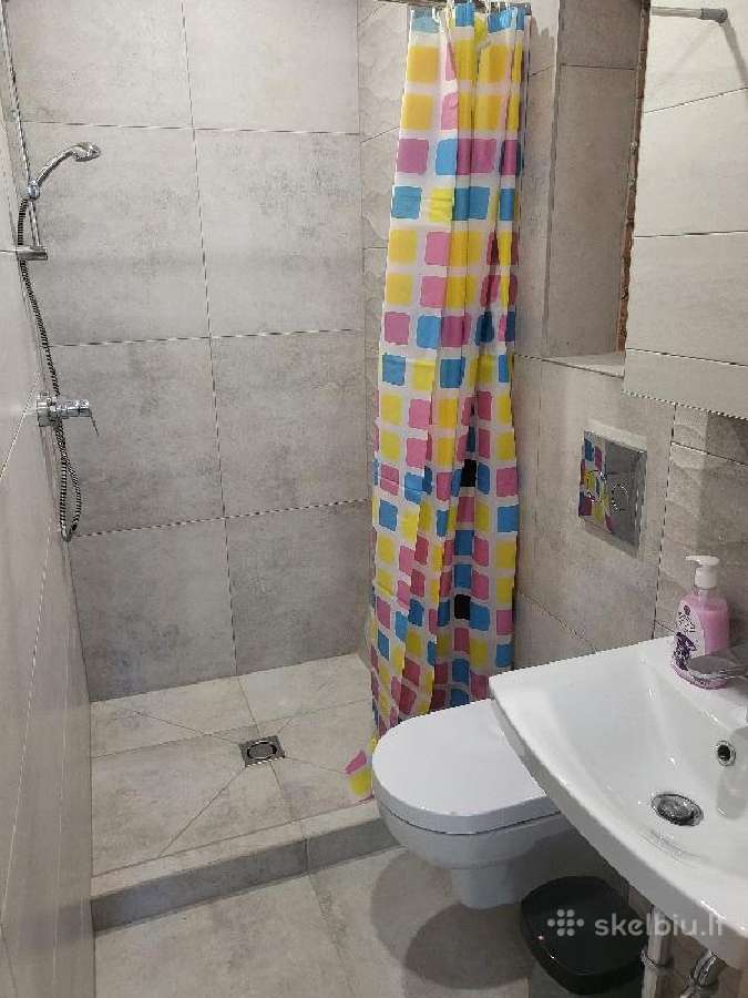 Kauno apartamentai centre nuo 15€ - nuotraukos Nr. 20
