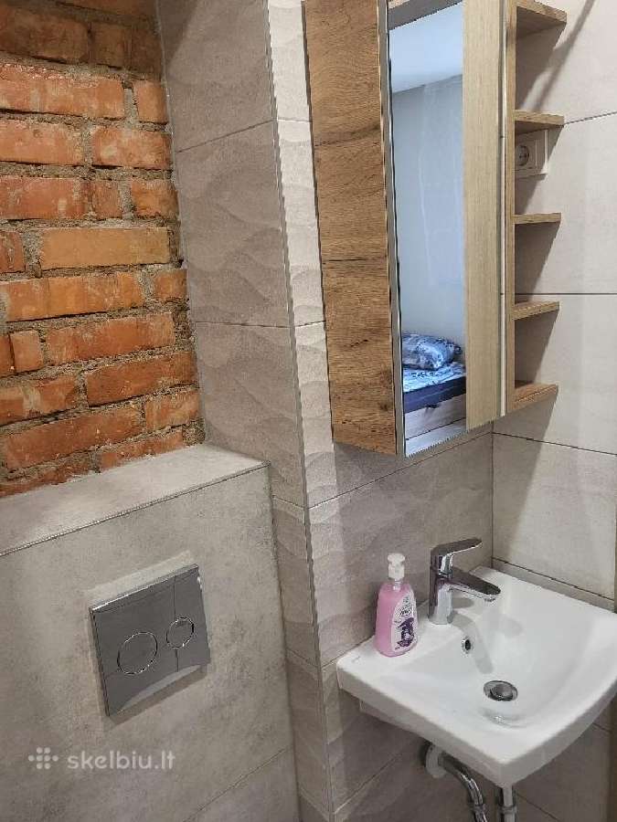 Kauno apartamentai centre nuo 15€ - nuotraukos Nr. 21
