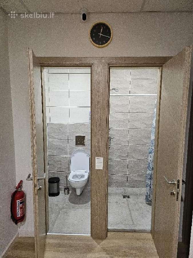 Kauno apartamentai centre nuo 15€ - nuotraukos Nr. 23