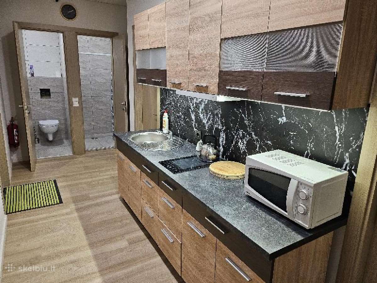 Kauno apartamentai centre nuo 15€ - nuotraukos Nr. 25