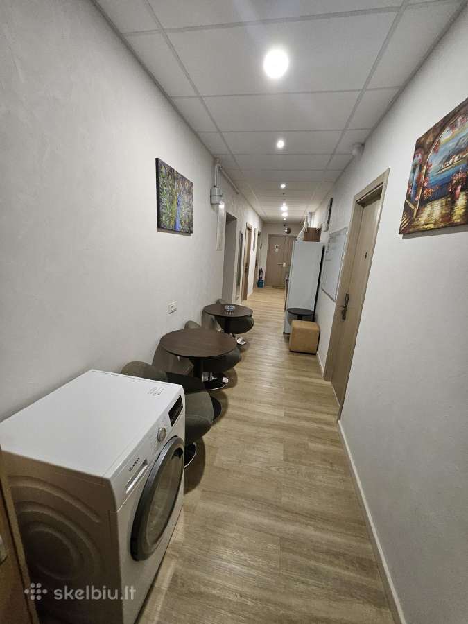 Kauno apartamentai centre nuo 15€ - nuotraukos Nr. 26