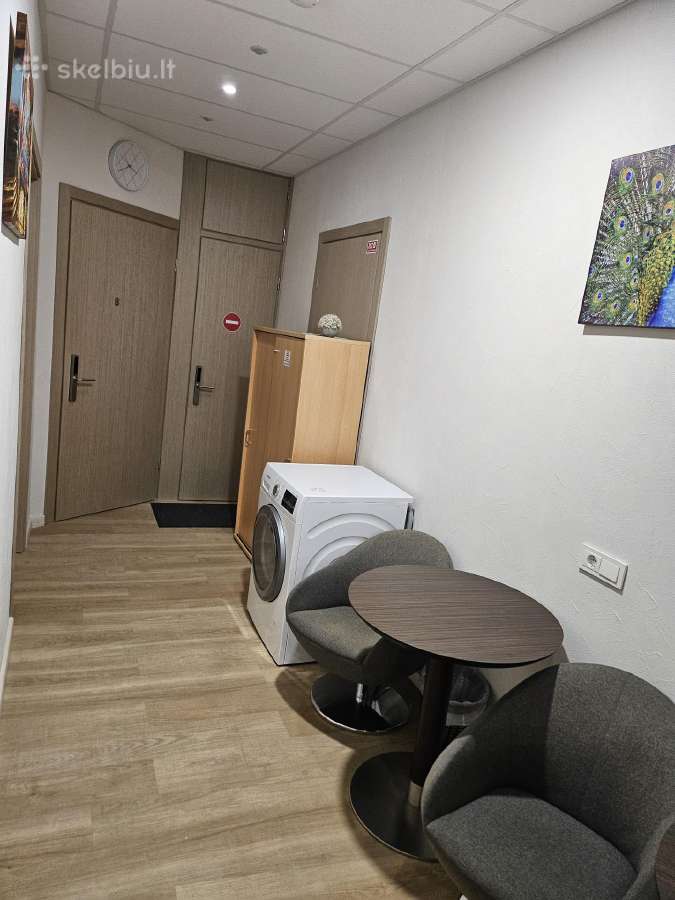 Kauno apartamentai centre nuo 15€ - nuotraukos Nr. 28
