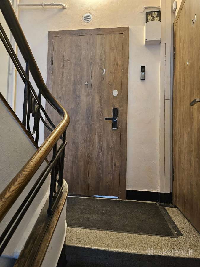 Kauno apartamentai centre nuo 15€ - nuotraukos Nr. 29