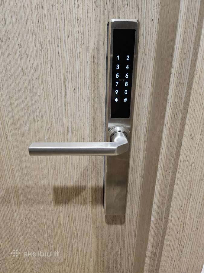 Kauno apartamentai centre nuo 15€ - nuotraukos Nr. 30