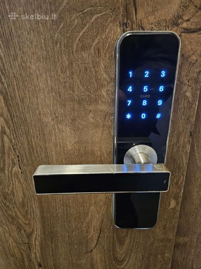 Kauno apartamentai centre nuo 15€ - nuotraukos Nr. 31