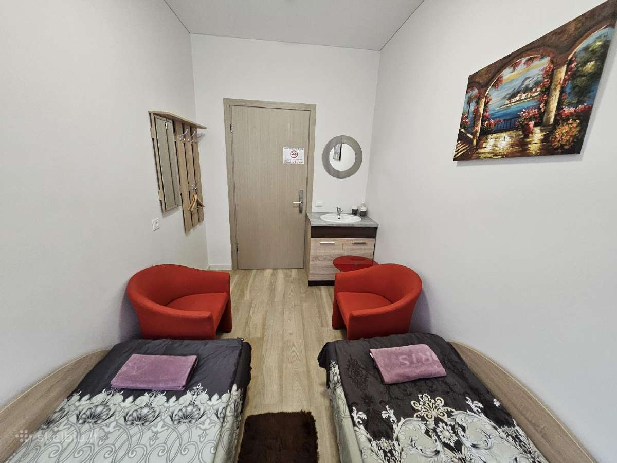 Kauno apartamentai centre nuo 15€ - nuotraukos Nr. 7