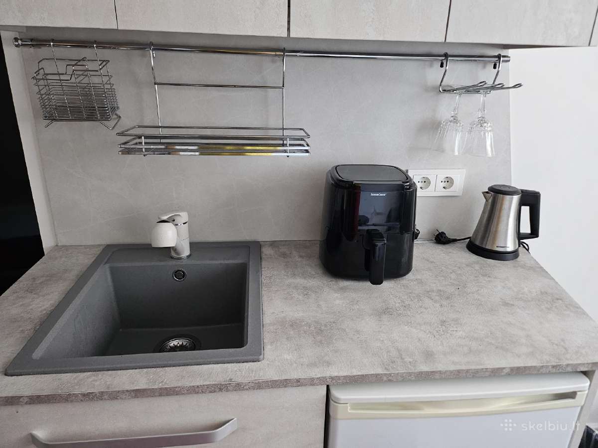 Kauno apartamentai centre nuo 15€ - nuotraukos Nr. 33