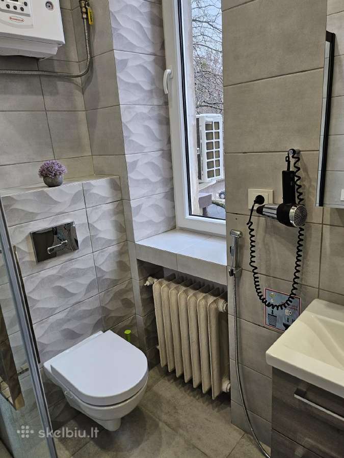 Kauno apartamentai centre nuo 15€ - nuotraukos Nr. 35