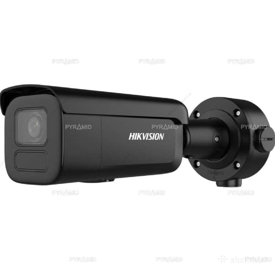 Aukštos kokybės Hikvision vaizdo stebėjimo kameros - nuotraukos Nr. 3